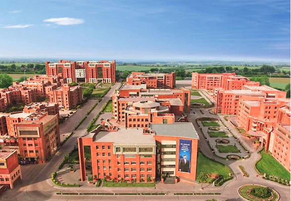 Amity University