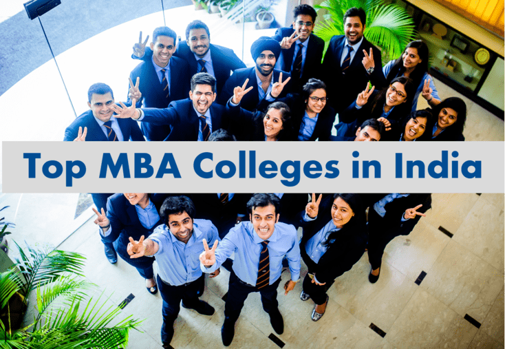 Top 15 Online MBA Colleges in India in 2025